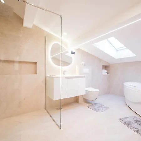 Stella Di Notte Center Appartement *