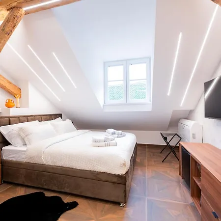 Appartement Stella Di Notte Center