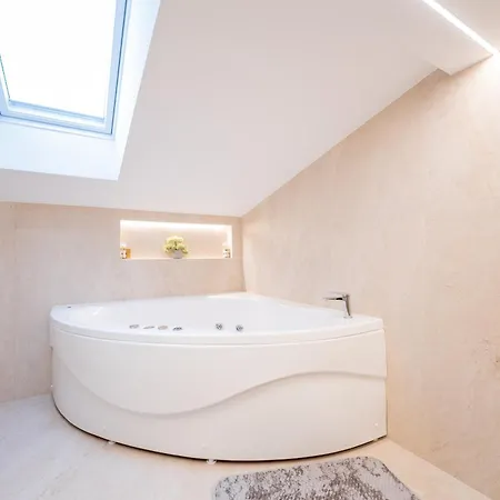 Stella Di Notte Center アパート ベオグラード