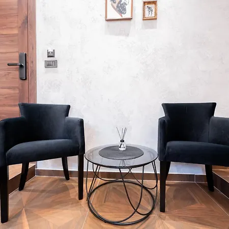 アパート Stella Di Notte Center *