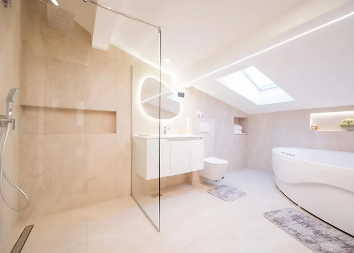 Stella Di Notte Center Appartement *