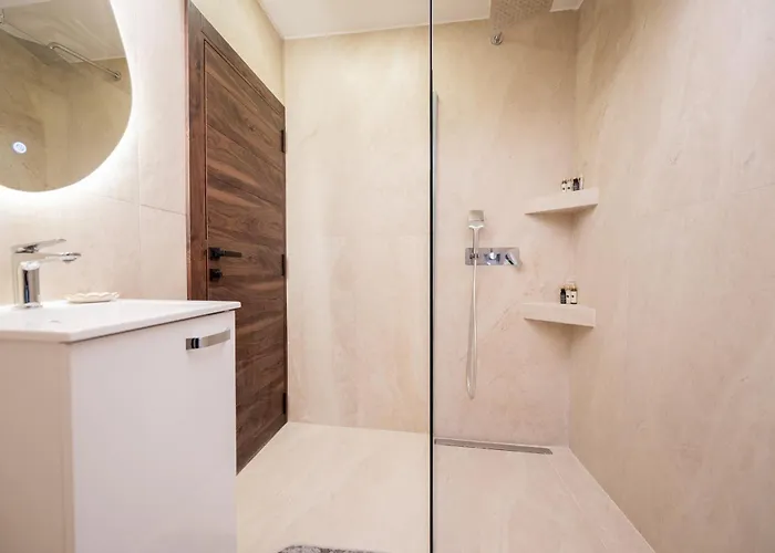 Stella Di Notte Center Appartement