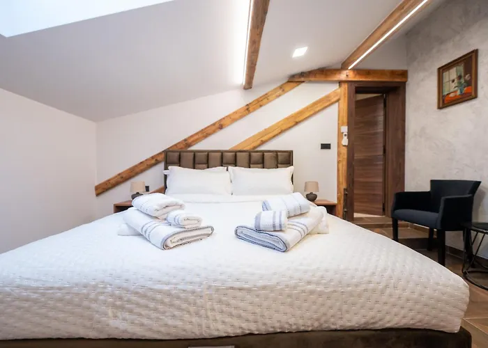 Stella Di Notte Center Appartement *