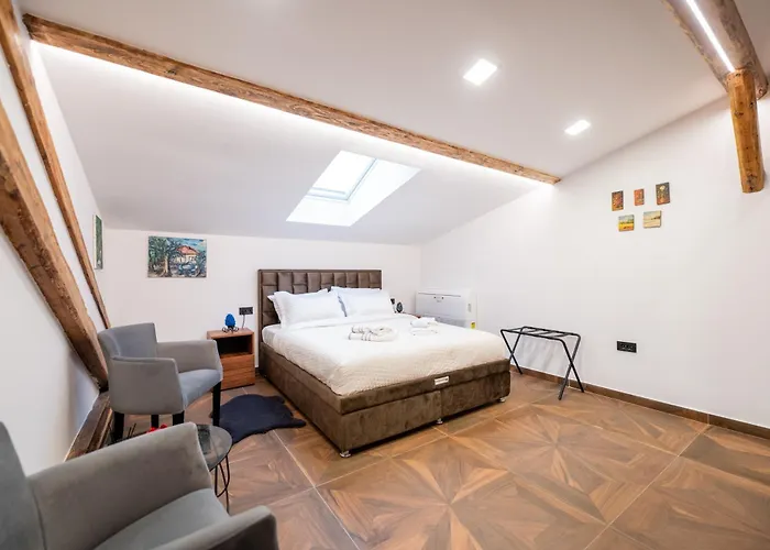 Stella Di Notte Center Belgrado