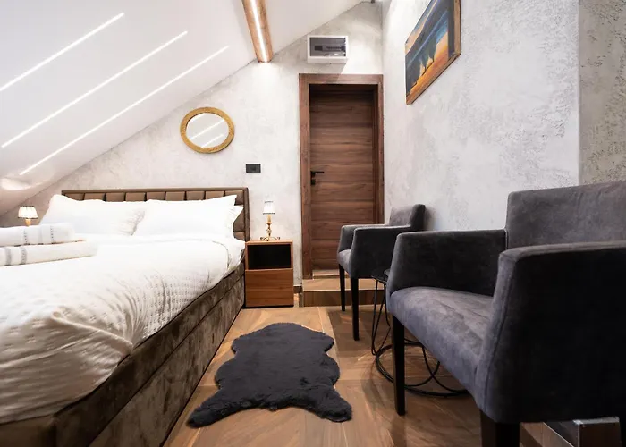 Stella Di Notte Center Appartement *