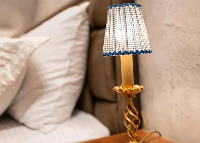 Stella Di Notte Center Appartement