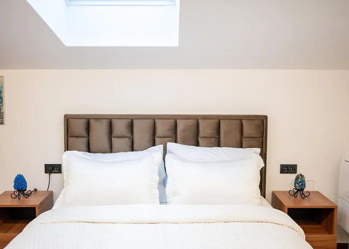 Appartement Stella Di Notte Center Belgrado