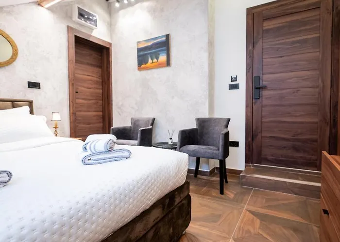 Appartement Stella Di Notte Center *