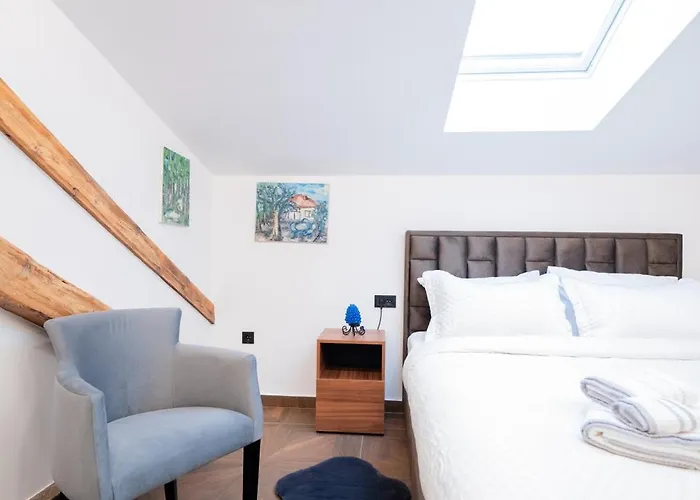 Stella Di Notte Center Appartement