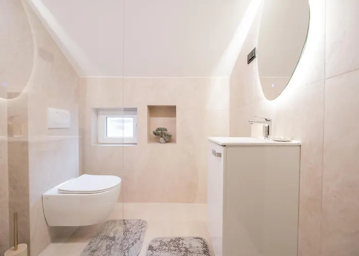 Stella Di Notte Center Appartement