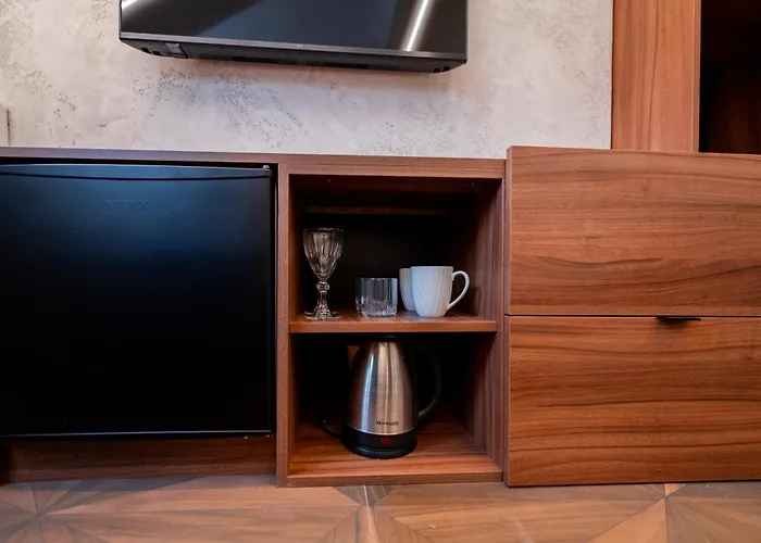 Stella Di Notte Center *