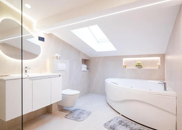 Stella Di Notte Center Belgrado