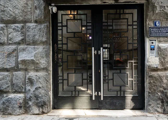 Stella Di Notte Center *