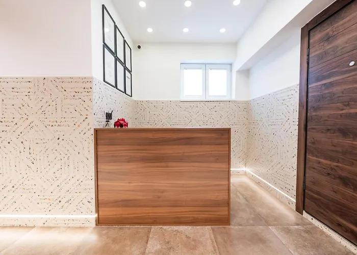 Stella Di Notte Center Belgrado