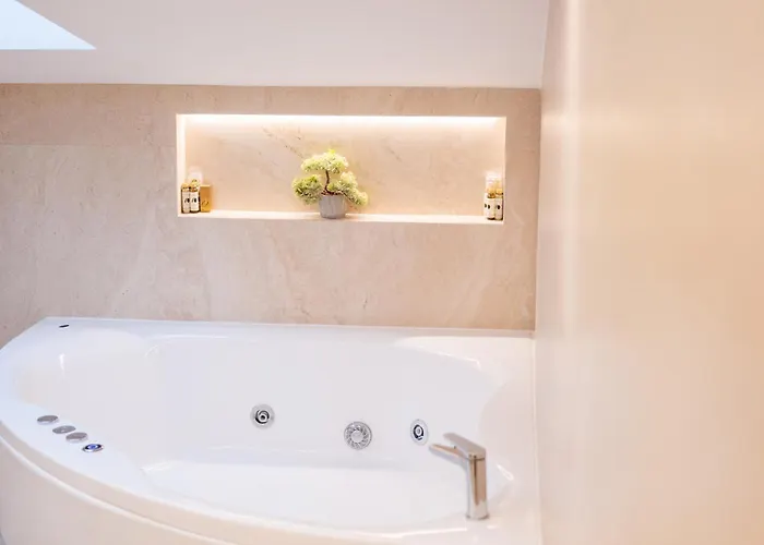 Stella Di Notte Center Appartement *