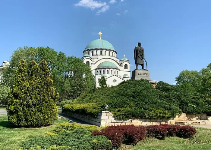 Stella Di Notte Center Appartement