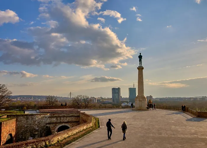 Stella Di Notte Center