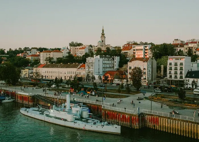 Stella Di Notte Center アパート *