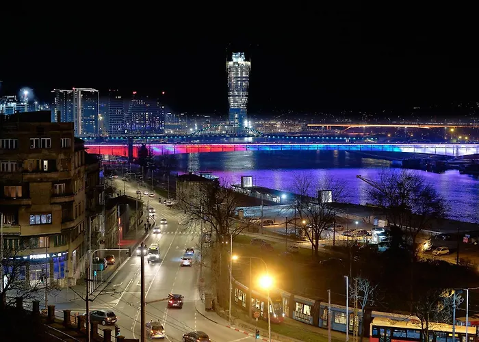 Stella Di Notte Center Appartement